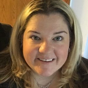 Meet your Posher, Tonya